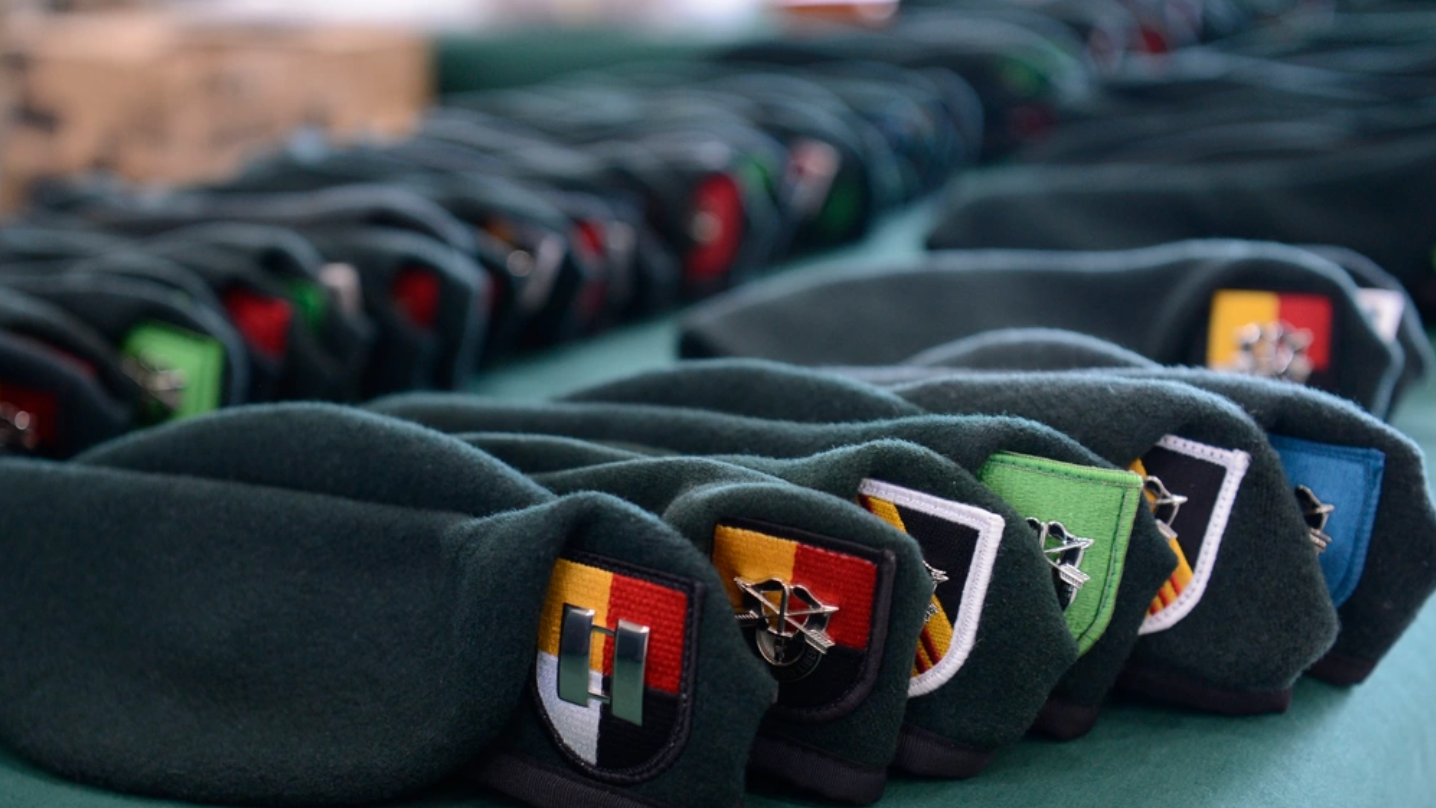 Former Green Beret determined to repatriate remains of fallen Special Forces vet in Ukraine has message for Wagner Group