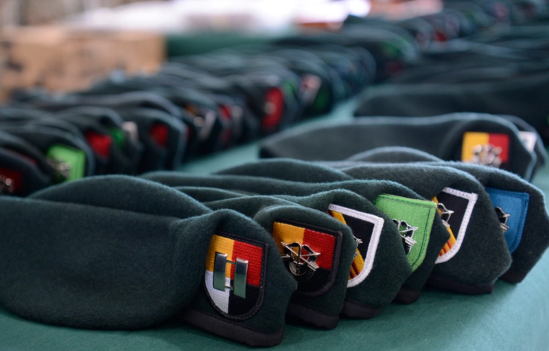 Green Beret