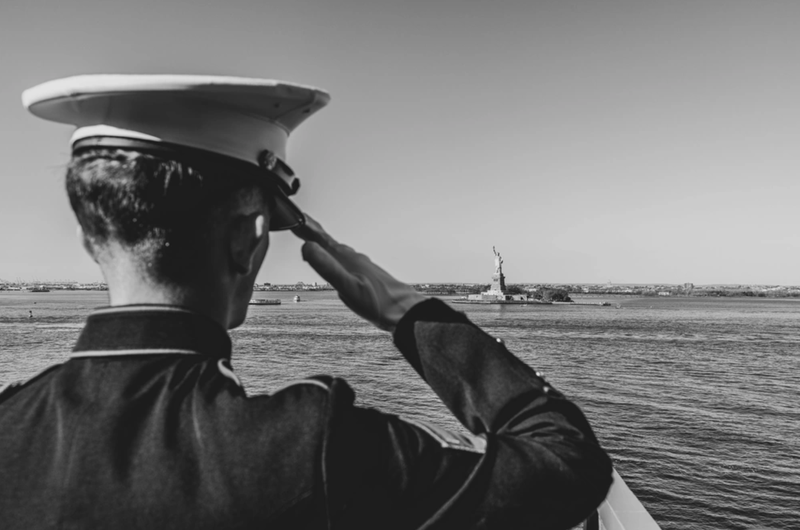 Marine Corps