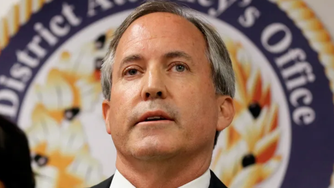 GOP-held Texas state House sets Saturday afternoon vote on impeachment of Republican Attorney General Ken Paxton