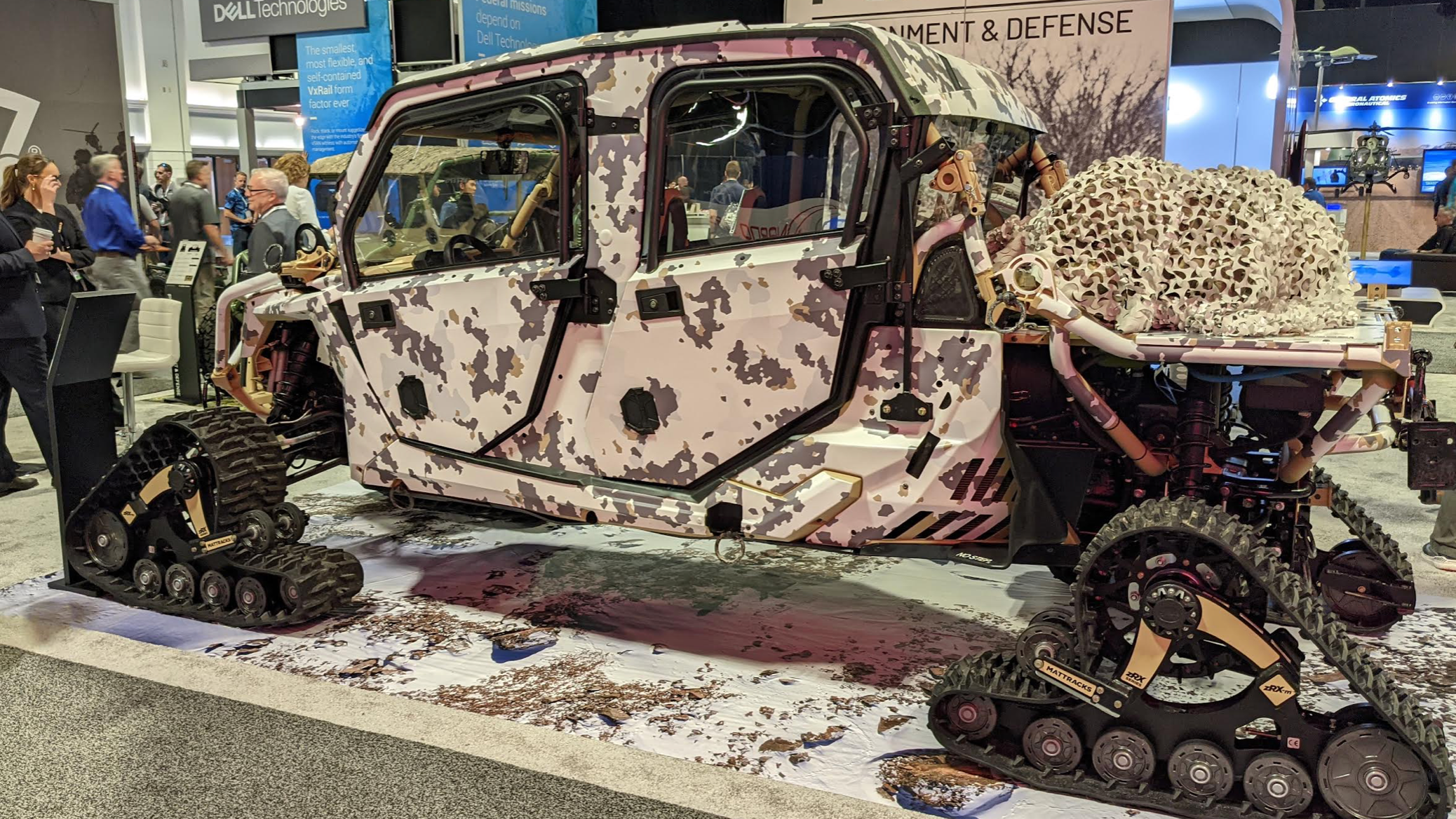 Despite breathless reports on Special Ops cuts, the real numbers tell a mundane story