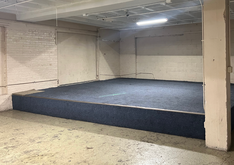 Little Village Boxing and Community Center