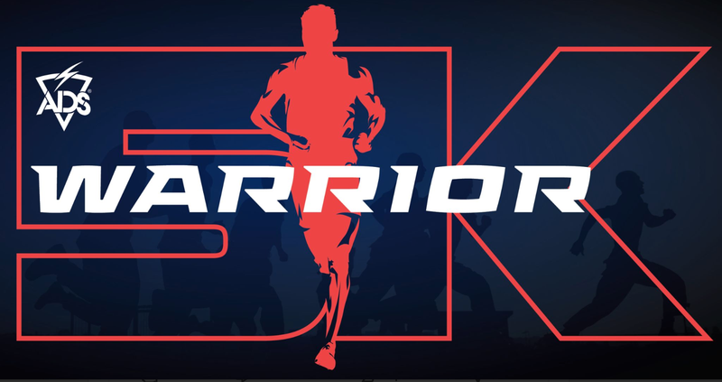 Warrior 5k