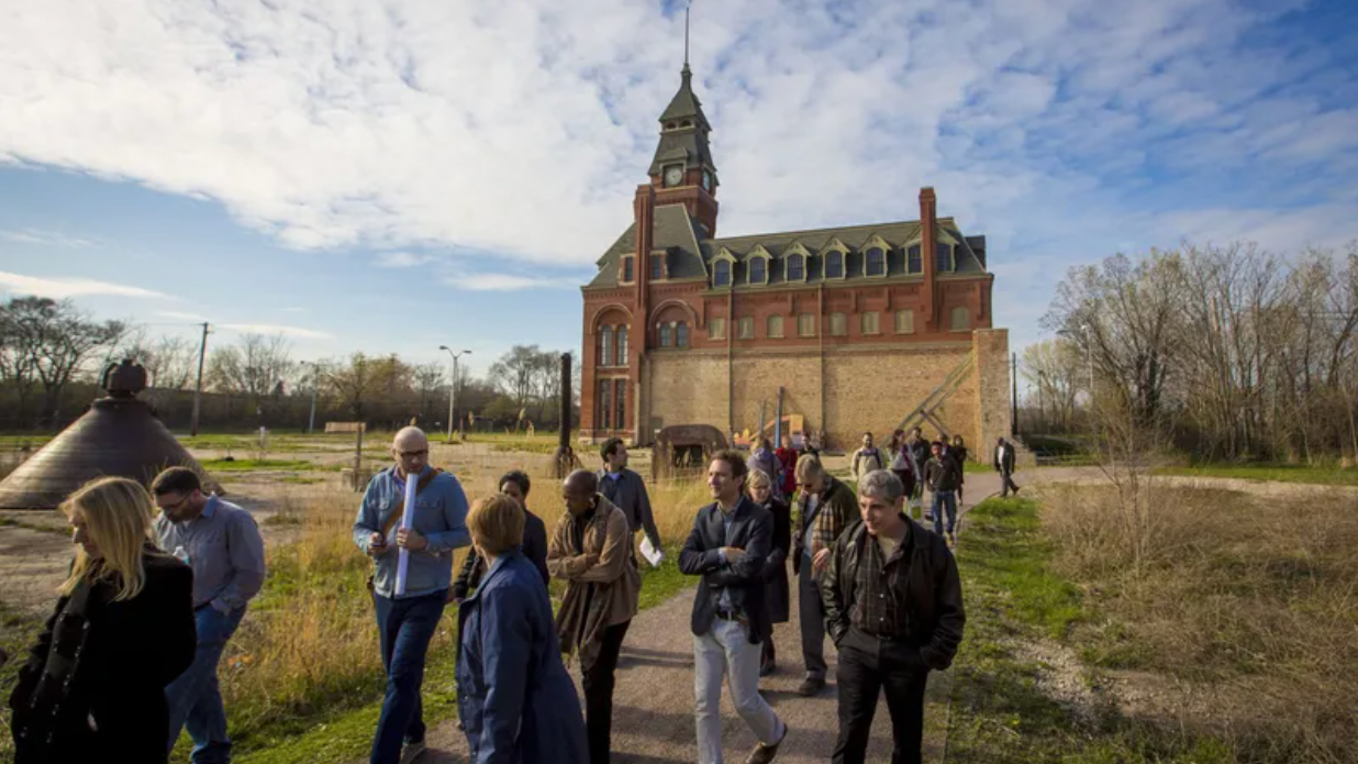 Pullman Porter Museum plans full day of Juneteenth activities