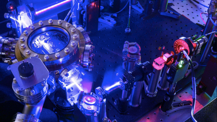 Army designates Quantum research lab to develop disruptive new technologies for the soldier