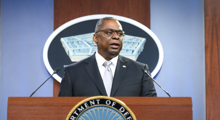 Secretary of Defense