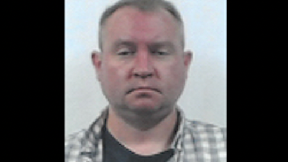 Wauconda man ‘slalomed’ his Mustang through children’s triathlon: Police