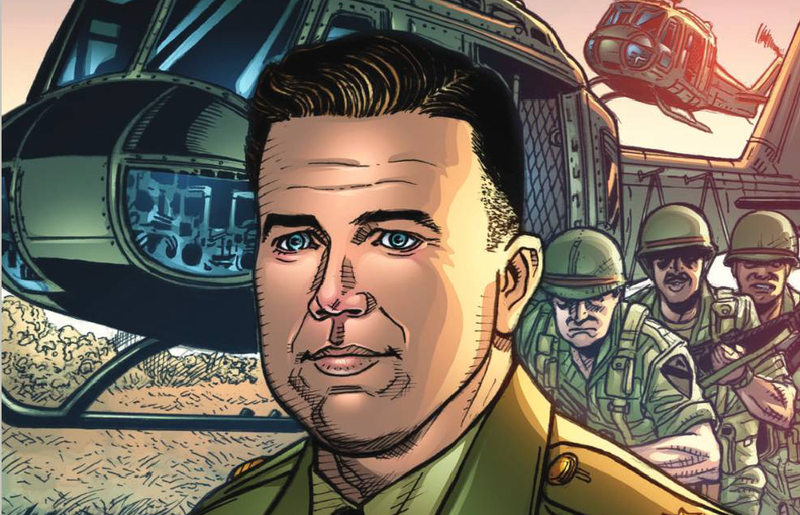 Bruce Crandall
