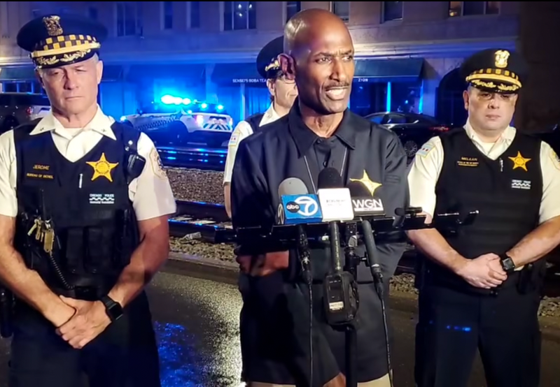 Chicago Police Department