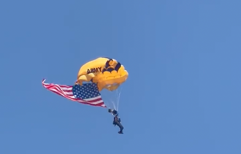 Chicago Air and Water Show