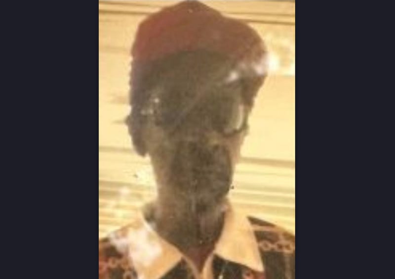 Detroit police is turning to the public for help after a 67-year-old man living with mental health conditions left a family member's home almost a week ago and failed to return.