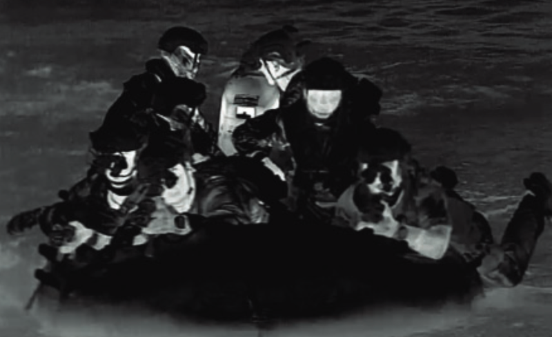 Navy SEALs