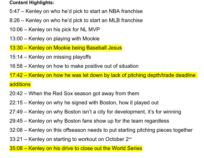 Baseball Isn't Boring