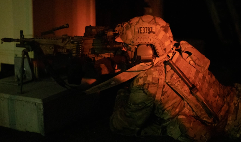 3rd Special Forces Group