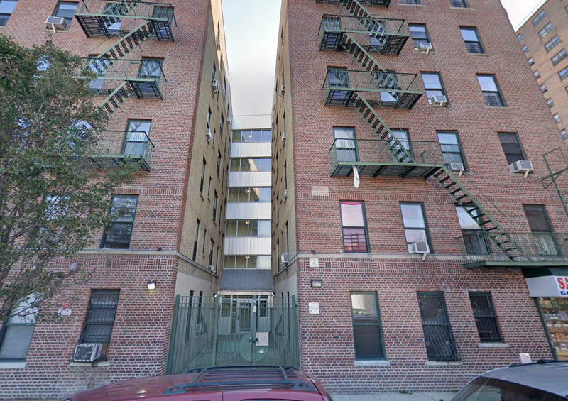 A man, 38, woman, 33 and 5-year-old boy were found dead in a Bronx apartment building early Sunday morning.