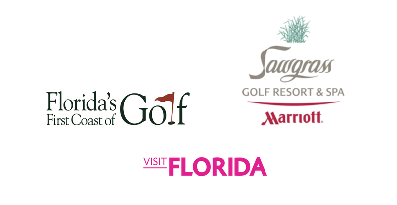 VISIT FLORIDA, Florida's First Coast of Golf, Marriott Sawgrass Golf Resort & Spa