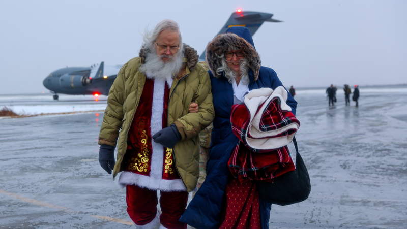 Santa