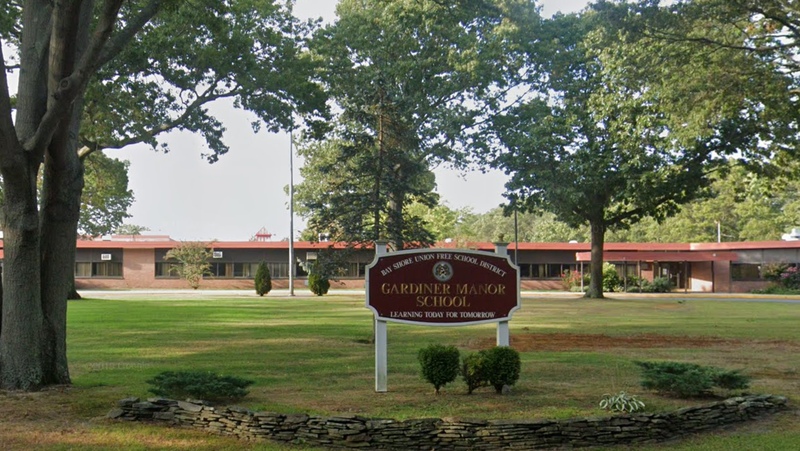 A former Bay Shore School District teacher was arrested Thursday in relation to decades of alleged sexual abuse of students.
