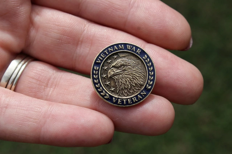 Vietnam veteran