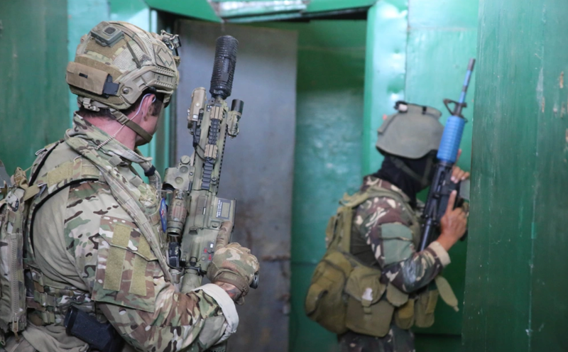 Balikatan