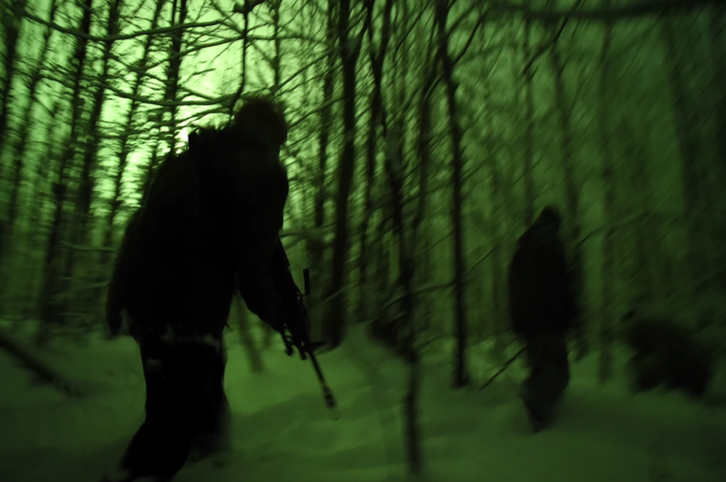Northern Strike