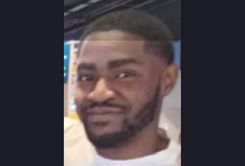 Missing 25-year-old Michael Doss II of Detroit