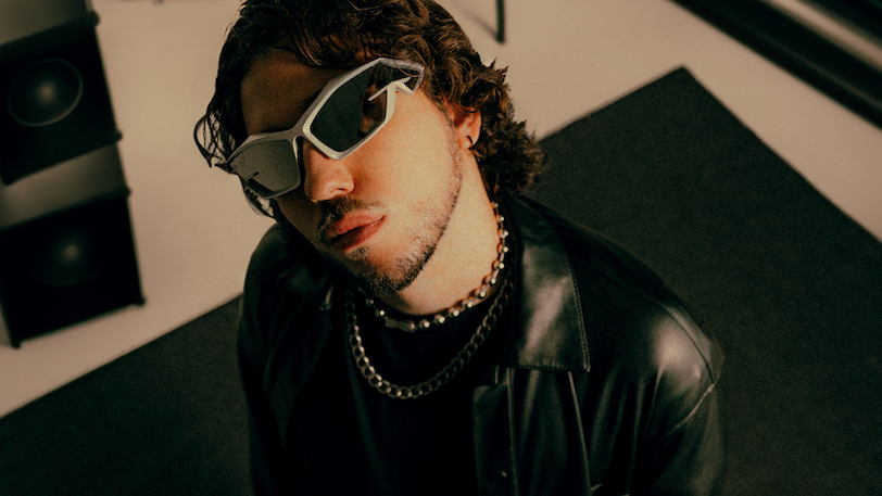 Sebastián Rubio: El artista de que está dejando una huella en la escena musical indie de Puerto Rico