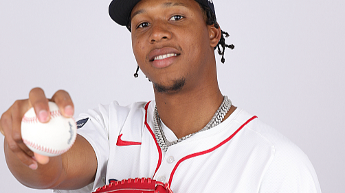 What the Brayan Bello contract means for the Red Sox