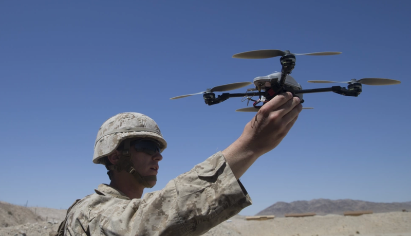 Drone