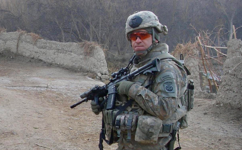 Afghanistan