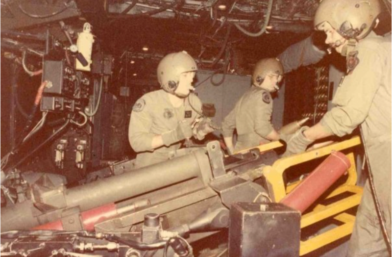 AC130