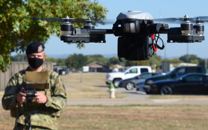 drone