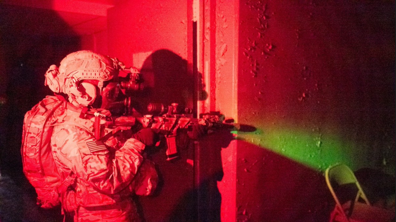 75th Ranger Regiment