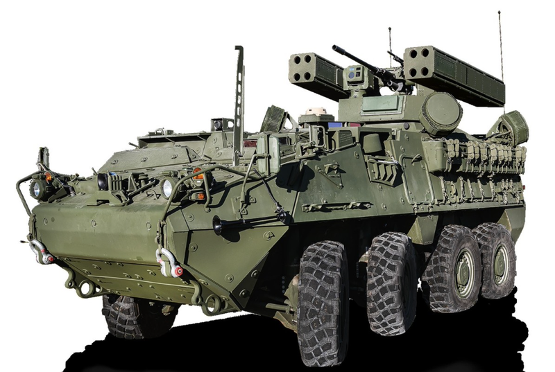 SGT STOUT