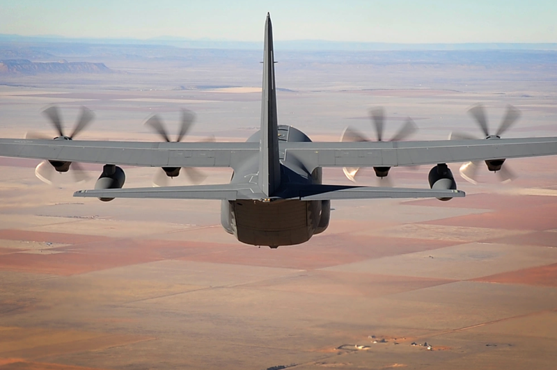 MC-130J