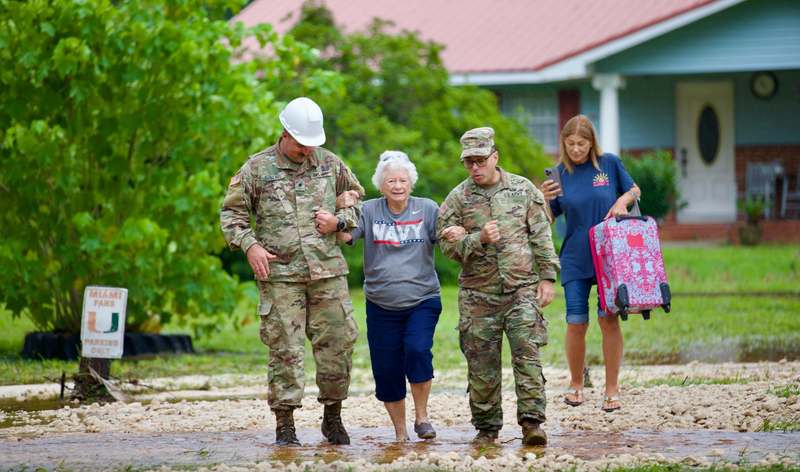 Florida National Guard