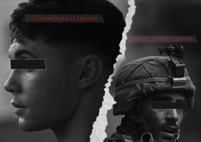 counterintelligence