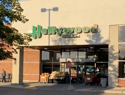 Hollywood Markets
