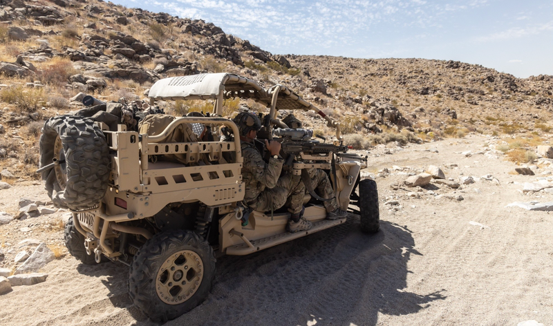 Special Forces