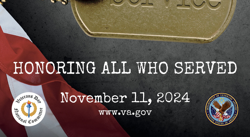 Veteran's Day