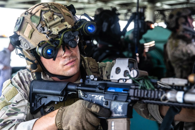 MARSOC