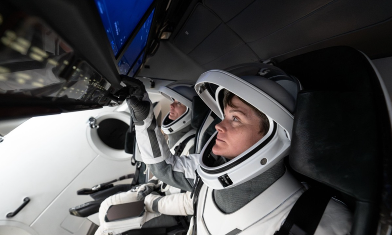 Space