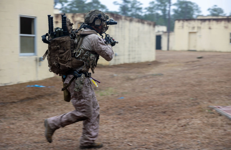 MARSOC