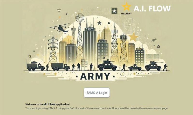 Army AI