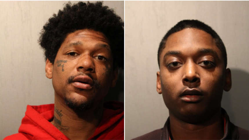 Homeless man gets 65 years for CPD officer John Rivera’s off-duty murder