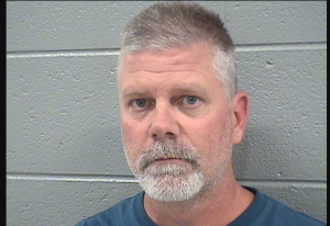 Christopher Irving