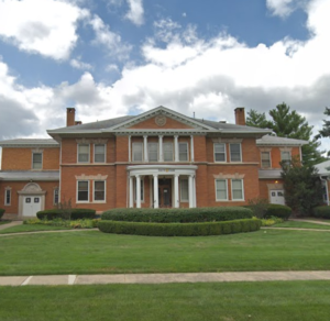 David C. Cook Office Building