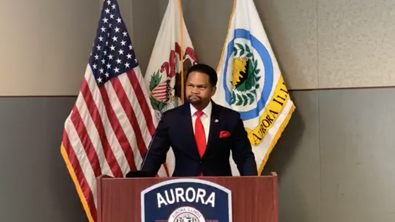 'We have got to do something more': Aurora Mayor to create plan to stop the spike in violence