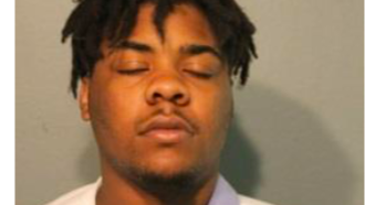 Four people charged in Lincoln Park armed robbery
