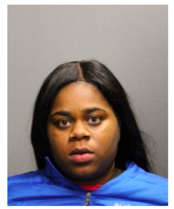 Daijah Brown
